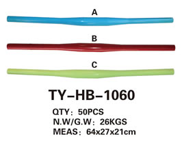 車把 TY-HB-1060