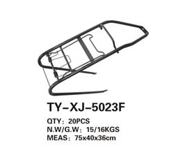 Rear Carrier TY-XJ-5023F