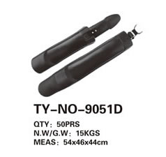 Mudguard TY-NO-9051D