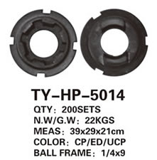 Hub Spindle TY-HP-5014