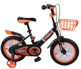 Children Bike  TY-TC1807